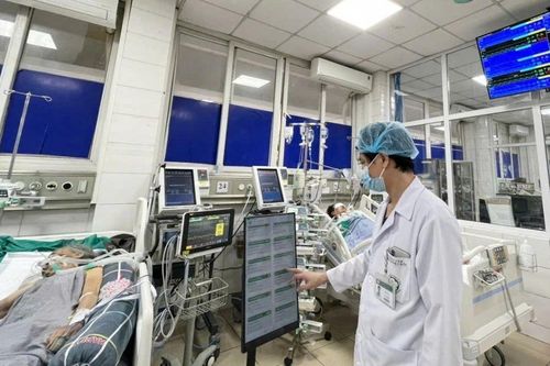 Cần làm gì để phòng sởi 'tấn công' người lớn?