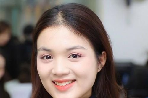 3 cô gái 20 tuổi, cao gần 1,8 m tại Hoa hậu Việt Nam