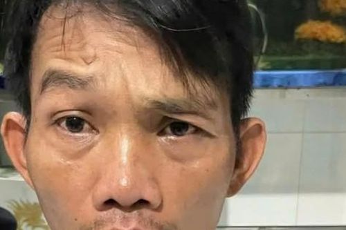 Hiếp dâm không thành quay sang cướp tài sản