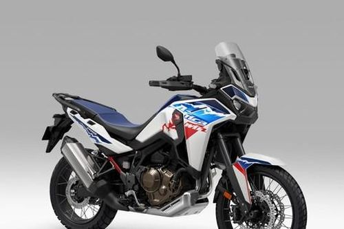 Xe máy Honda sắp có công nghệ hỗ trợ lái như ô tô