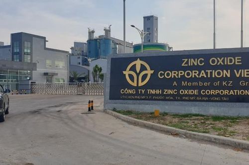 42 công nhân ở Bà Rịa - Vũng Tàu nhập viện, 1 người tử vong nghi do rò rỉ khí