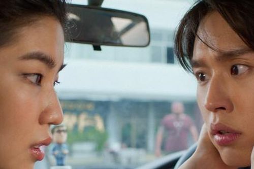 Phim 18+ Thái Lan cản đường 'Địa đạo'