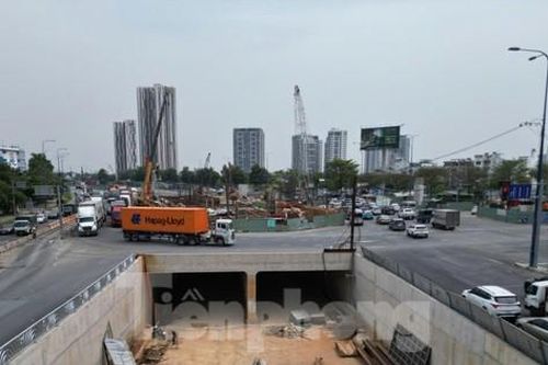 Loạt dự án ở TPHCM sẽ về đích và khởi công dịp 30/4