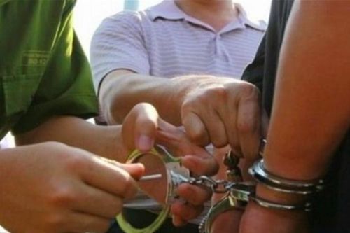 Bắt một kiểm sát viên của Viện Kiểm sát nhân dân Tối cao