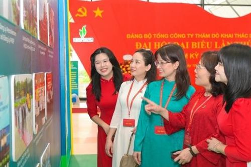 Tiếng nói từ đảng viên PVEP: Kỳ vọng một nhiệm kỳ đầy bứt phá