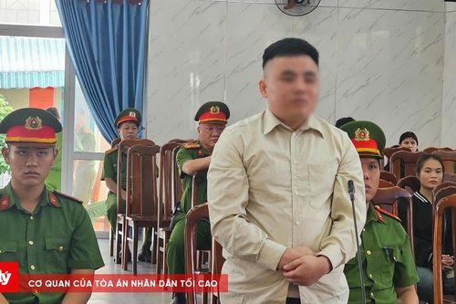 Tử hình kẻ đoạt mạng người yêu sau cuộc cãi vã
