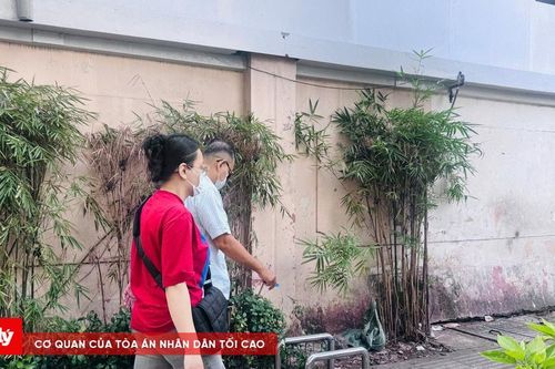 TP.HCM đề xuất tháo các thanh chắn trên vỉa hè