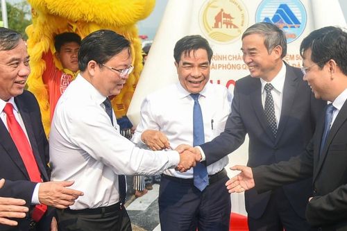 Sáp nhập Quảng Nam với Đà Nẵng lần này không phải là trở về 30 năm trước