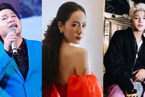 4 ca sĩ làm rạng danh Thanh Hóa, có người là tiến sĩ