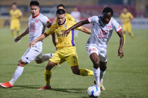 Nhận định Hải Phòng vs Hà Nội FC: Hiểm họa ở Lạch Tray
