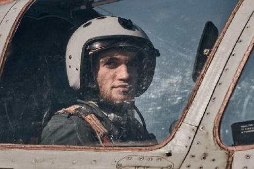 Phi công lái F-16 Ukraine tử trận, Nga nêu thương vong của Kiev ở Kursk