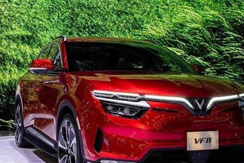 Vũng Áng sắp 'ra lò' xe điện; Tập đoàn dầu khí Việt Nam có tên mới