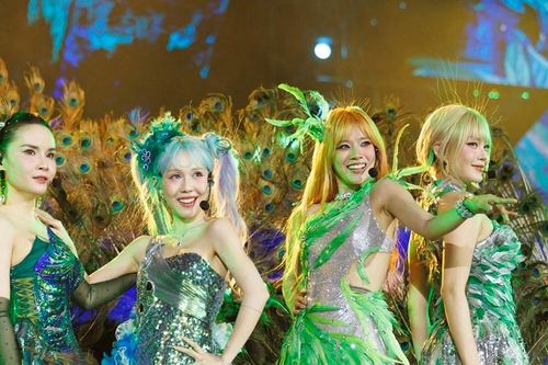 Điểm trừ đáng tiếc của concert 'Chị đẹp'