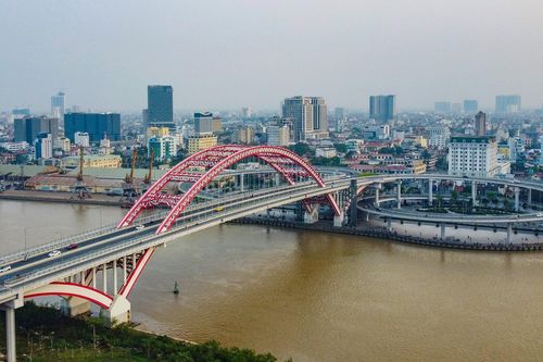 Trước khi về 'chung một nhà', quy mô kinh tế của Hải Phòng và Hải Dương ra sao?
