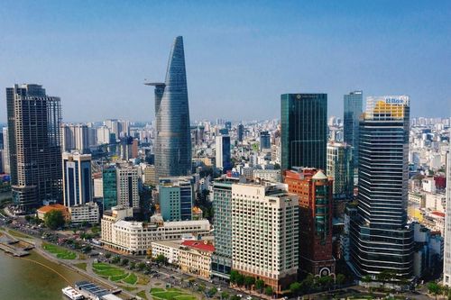 Lấy ý kiến người dân phương án sáp nhập Bình Dương, Bà Rịa - Vũng Tàu vào TPHCM