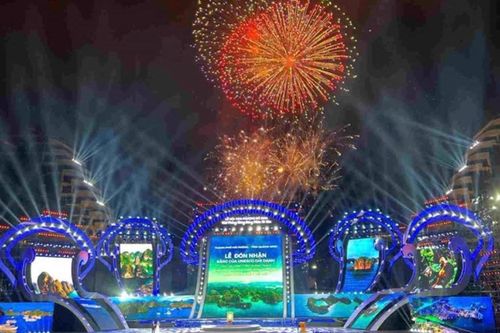 Chi 17,5 tỷ đồng hỗ trợ liên hoan kỷ niệm 70 năm giải phóng Hải Phòng