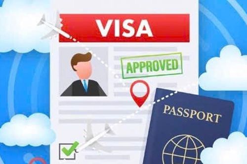 Cài đặt phần mềm làm visa online, thanh niên ở Hà Nội mất gần 200 triệu