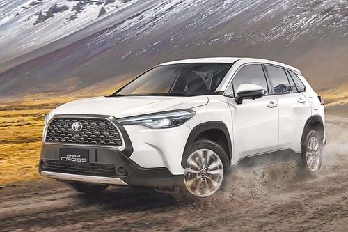 Logo Toyota ra đời như thế nào, có ý nghĩa gì?