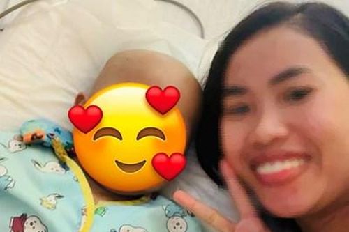 Xác minh nghi vấn trục lợi từ vụ từ thiện 'bé Bắp'