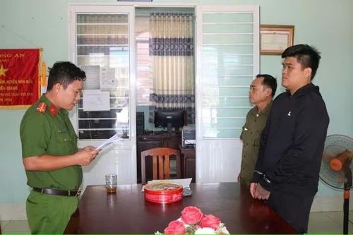 Phá ổ nhóm bảo kê vùng biển, khởi tố 26 đối tượng về tội 'cưỡng đoạt tài sản'