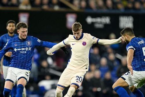 Nhận định, dự đoán Chelsea vs Ipswich Town: Đòn phục thù ngọt ngào