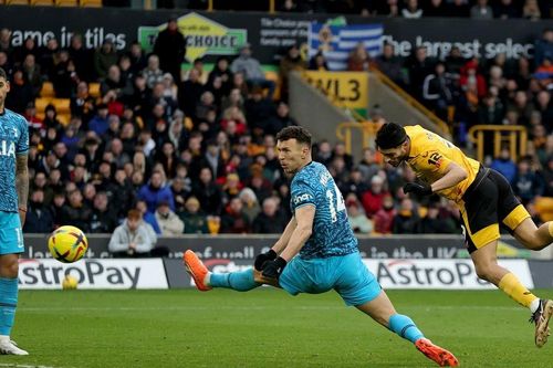 Nhận định, dự đoán Wolverhampton vs Tottenham: Gà trống ôm hận