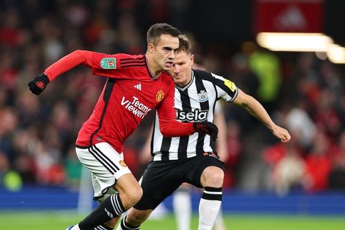 Nhận định, dự đoán Newcastle vs MU: Gieo sầu cho Quỷ đỏ