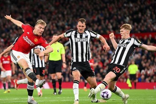 Dự đoán tỷ số Newcastle vs MU: Làm nhục Quỷ đỏ