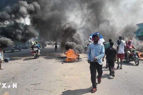 CHDC Congo: Giao tranh bùng phát mạnh khiến hơn 50 người thiệt mạng
