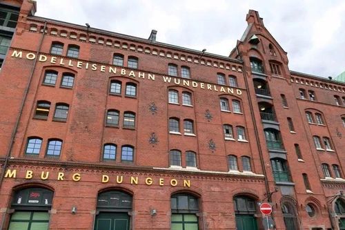 Đức: Rò rỉ hơi cay tại Hamburg, hơn 1.000 người phải sơ tán
