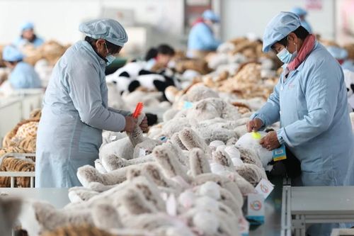 Ngành đồ chơi Mỹ 'khóc ròng' vì thuế nhập khẩu 145%