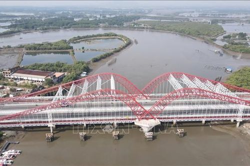 Vũng Tàu mở đường vươn mình từ những mũi tiến công lịch sử