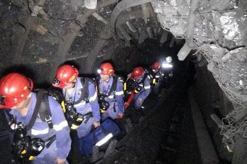 Chi phí quản lý tăng cao 'kìm hãm' lợi nhuận của Than Mông Dương