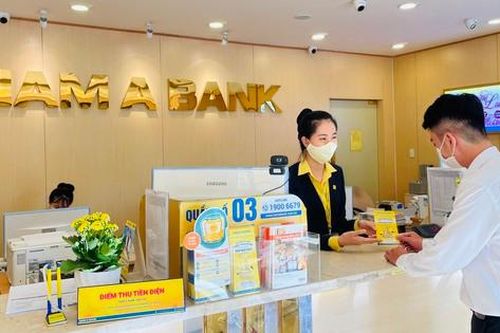 Nam A Bank muốn tăng vốn điều lệ vượt 18.000 tỷ đồng