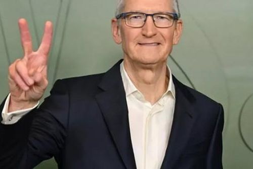 Điều gì đang khiến Apple trở nên 'mỏng manh dễ vỡ'