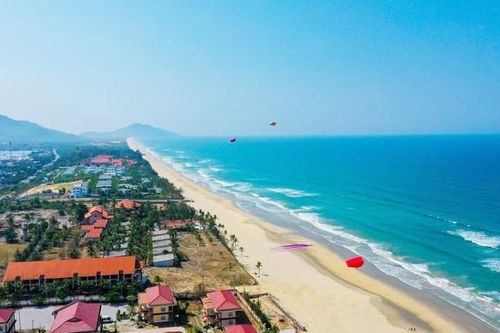 4 dự án du lịch 'khủng' nằm gần 'vịnh đẹp thế giới' sắp được Huế kêu gọi đầu tư