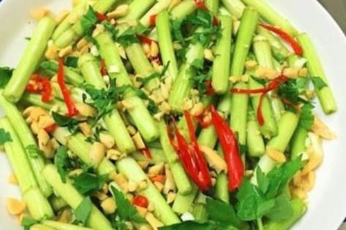 3 loại rau người Việt thích mê dễ là 'ổ sán', nhất là cái số 1