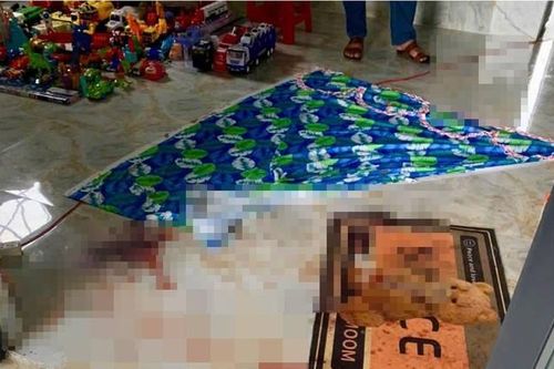 Điều tra nghi án vợ 'ra tay' với chồng lúc nửa đêm