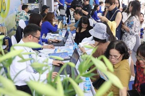 VITM Hà Nội 2025 thu hút hơn 95.000 lượt khách, doanh thu chạm mốc 180 tỷ đồng