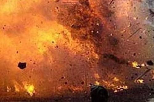 Nổ tại cơ sở sản xuất pháo hoa ở Ấn Độ, 8 người thiệt mạng