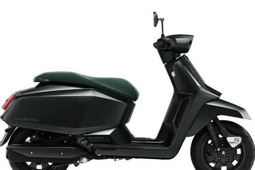 Quên Honda SH đi, 'huyền thoại' xe ga Ý chính thức cập bến Việt Nam: thiết kế đỉnh cao, giá 'mềm', chất hơn cả Vespa