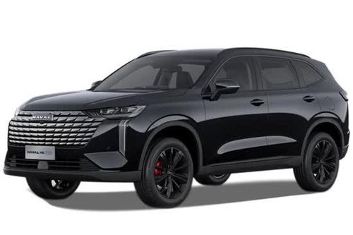 SUV hybrid cùng phân khúc với Honda CR-V, giá ngang Mitsubishi Xforce, công suất 322 mã lực, ngang bị tối tân