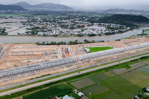 Người Hà Nội và TP.HCM muốn mua nhà, đất ở thị trường có 'bất động sản chân sóng'
