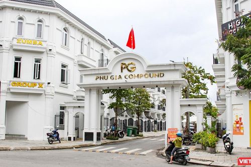 Đà Nẵng xác định lại nghĩa vụ tài chính dự án Phú Gia liên quan đến vụ 'Vũ Nhôm'