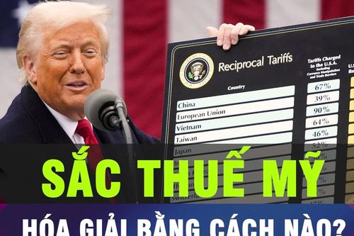 Đón xem Chuyển động kinh tế - Góc nhìn chuyên gia, 6 giờ 30 ngày 14-4