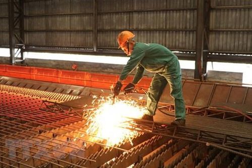 Dồn lực cho mục tiêu tăng trưởng 2 con số