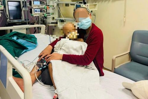 Công an Ninh Thuận vào cuộc vụ nghi trục lợi từ thiện liên quan mẹ bé Bắp