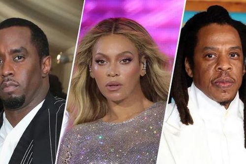 Vợ chồng Beyoncé và Jay-Z 'biến mất' trong vụ án của Sean 'Diddy' Combs