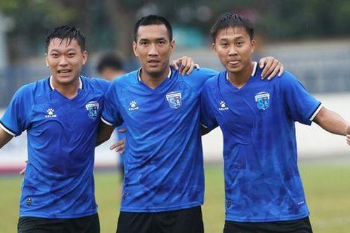 Bước ngoặt với CLB Quảng Ninh