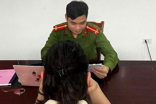 Một phụ nữ mất 2,4 tỷ đồng khi đầu tư tài chính trực tuyến